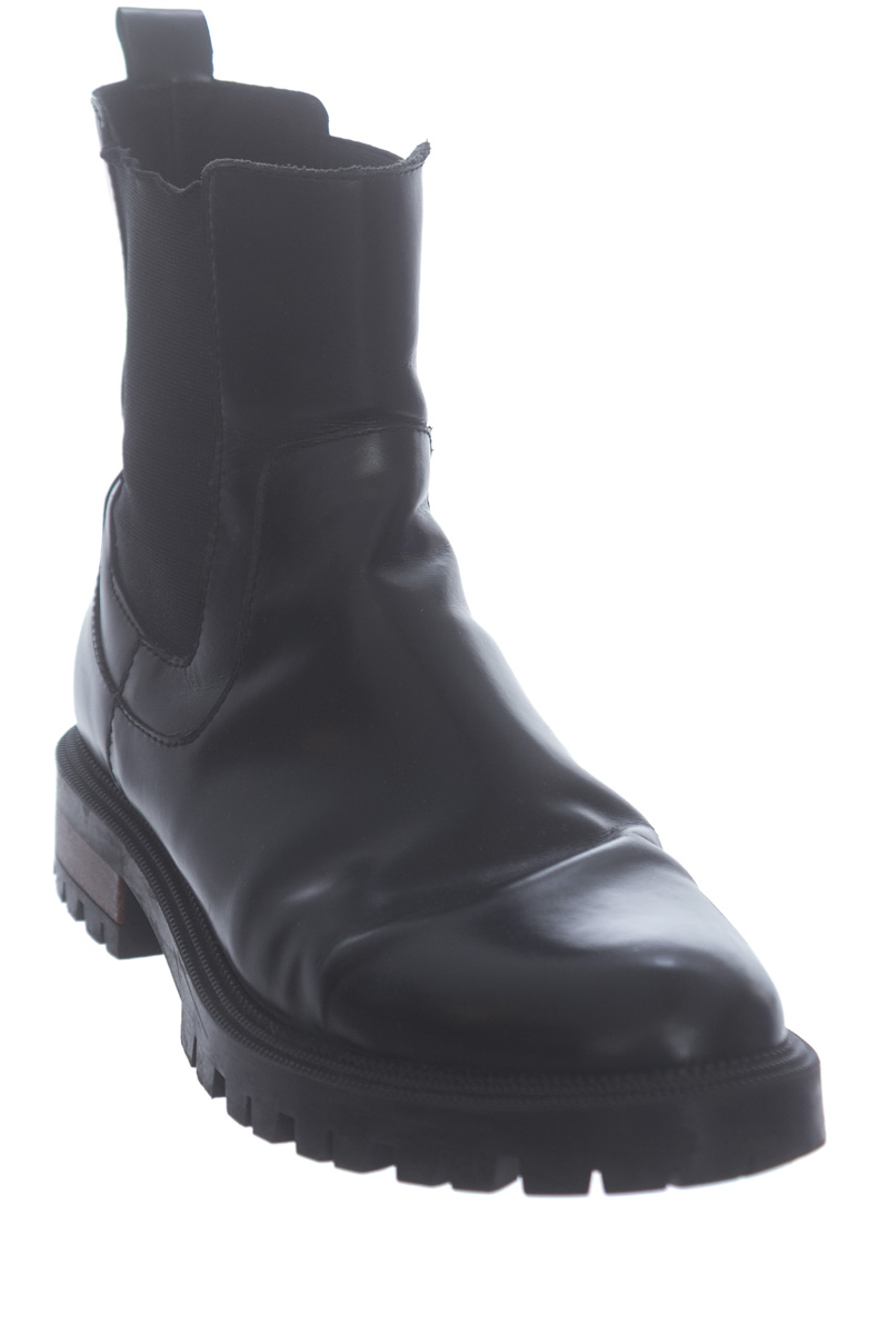 Zapatos color Negro - Bosi