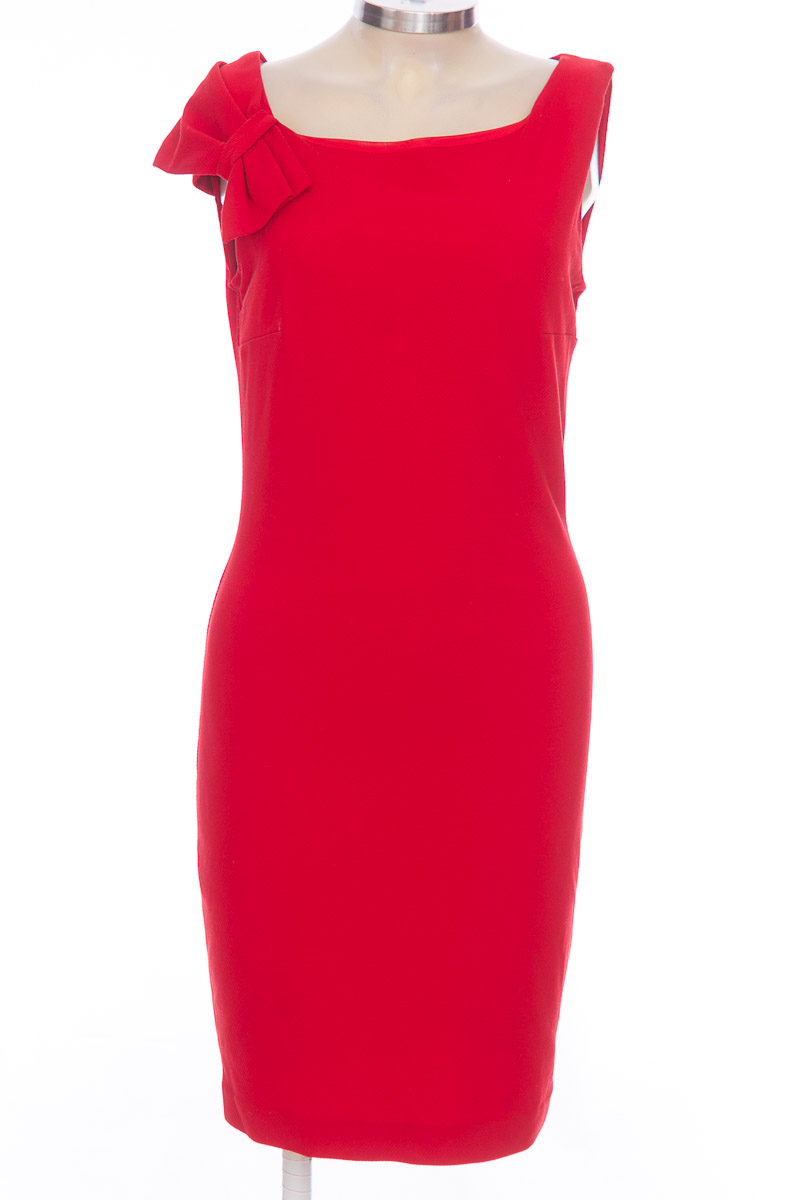 Vestido / Enterizo color Rojo - MNG