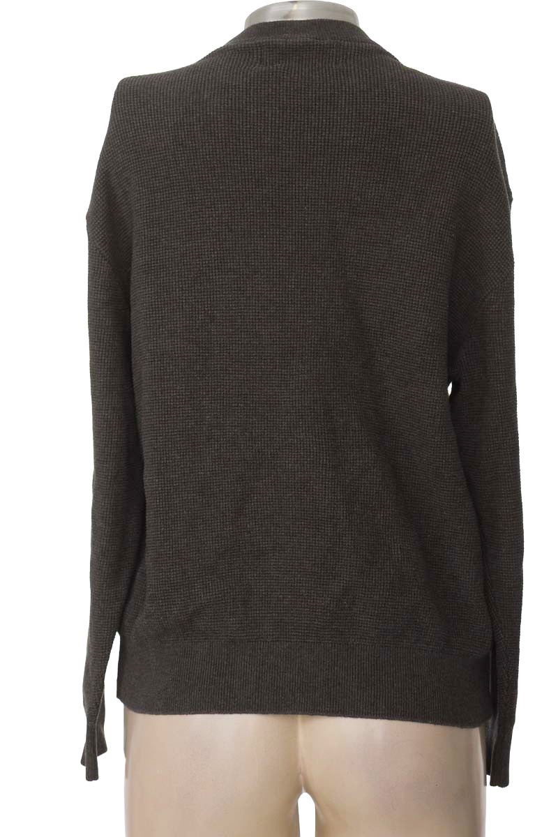 Sweater color Gris - Pull & Bear