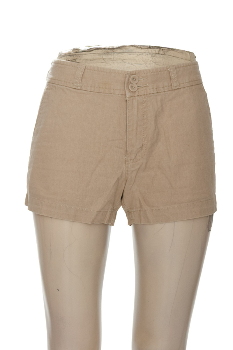Short color Beige - GIORDANO