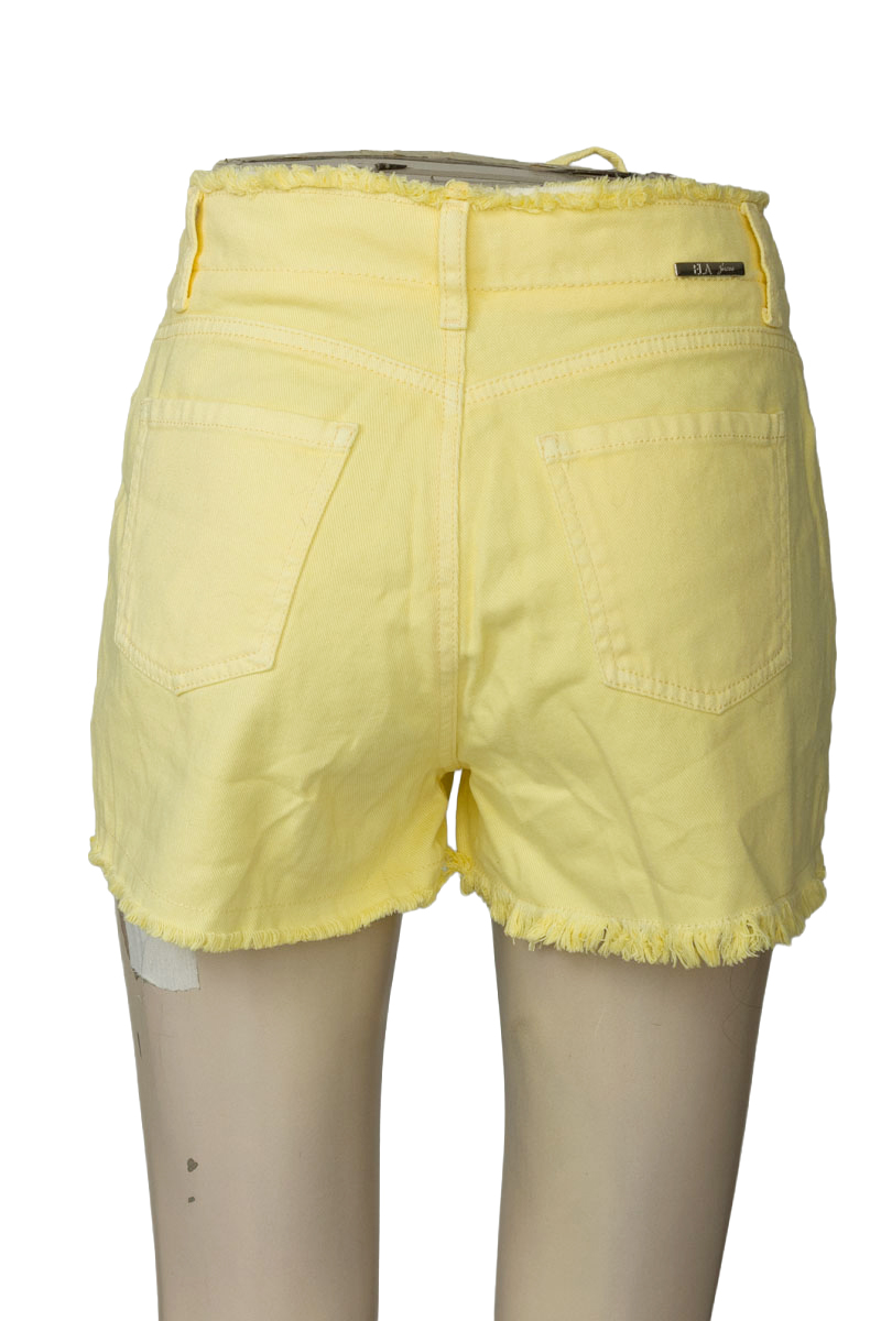 Short color Amarillo - ELA