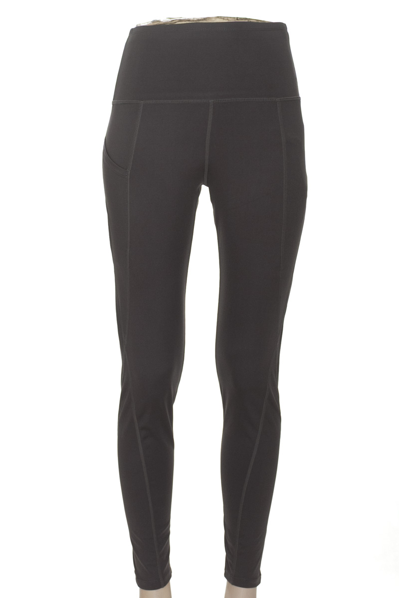 Ropa Deportiva / Salida de Baño color Gris - Sport Wear