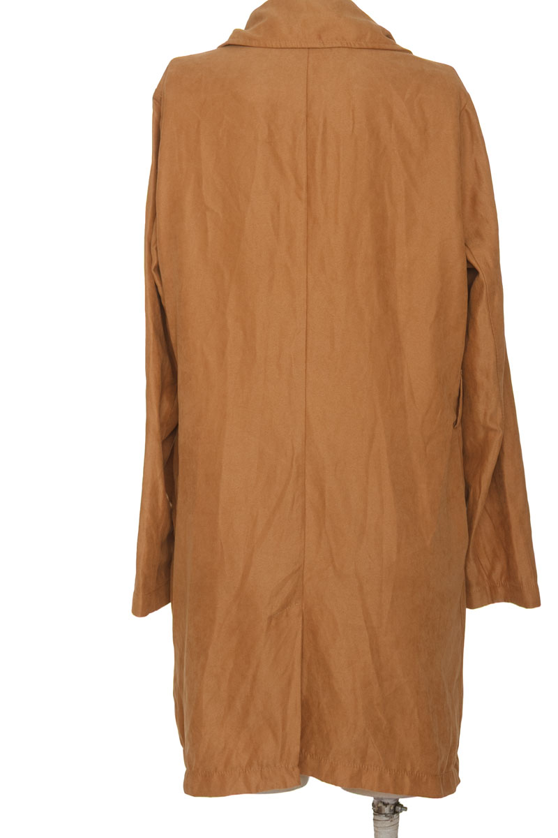 Chaqueta / Abrigo color Beige - Koaj