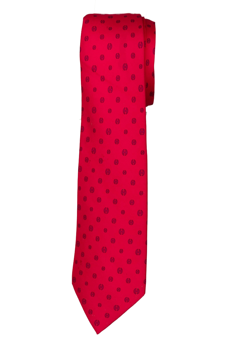 Accesorio color Rojo - Hermés