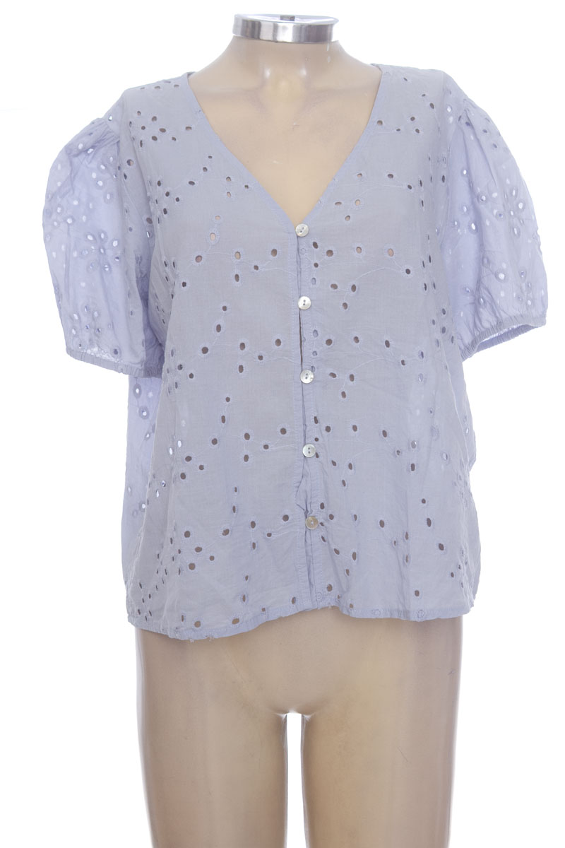 Blusa color Azul - University Club