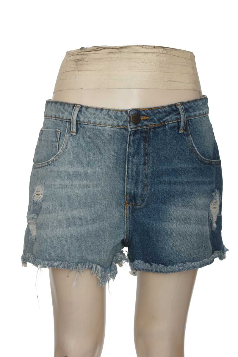 Short color Azul - Tennis