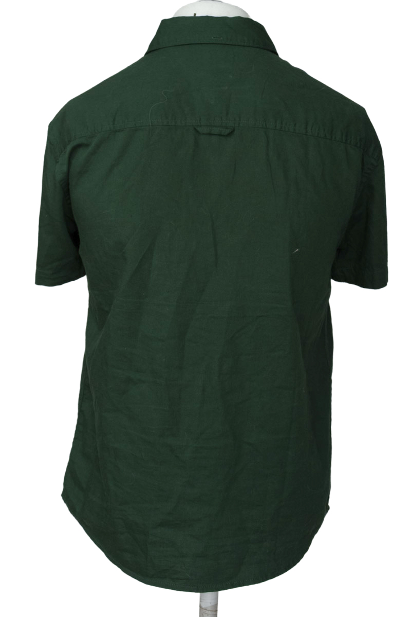 Camisa color Verde - Koaj