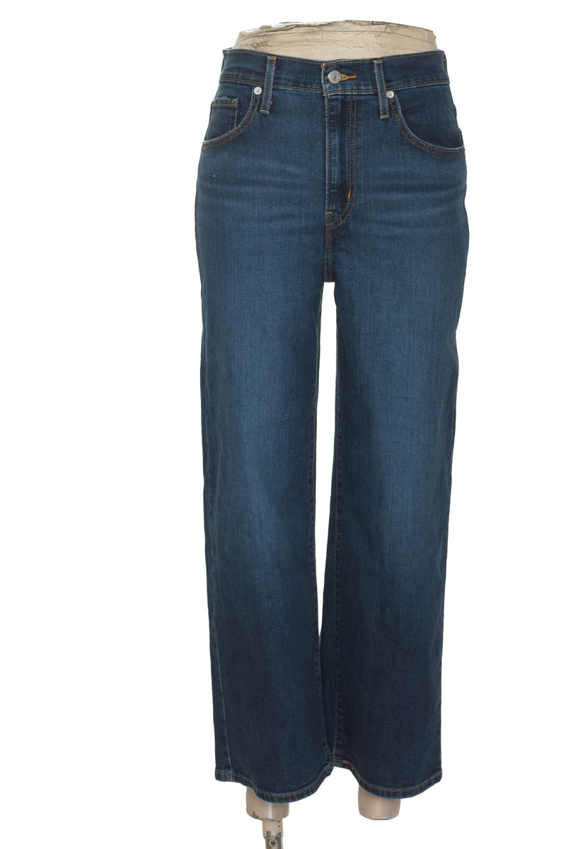 Pantalones color Azul - Levis
