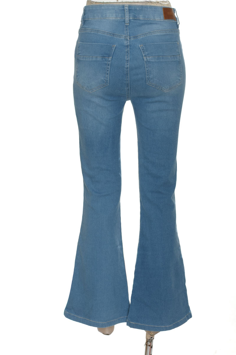 Pantalones color Azul - Sybilla