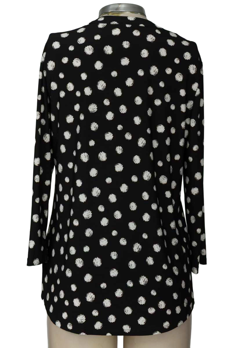Blusa color Negro - Closeando