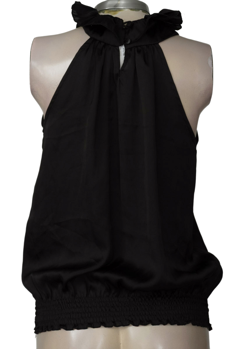 Blusa color Negro - Closeando