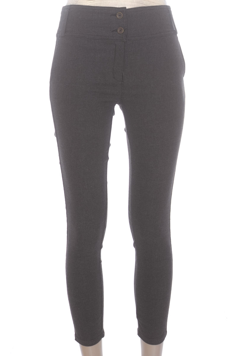 Pantalones color Gris - Everest