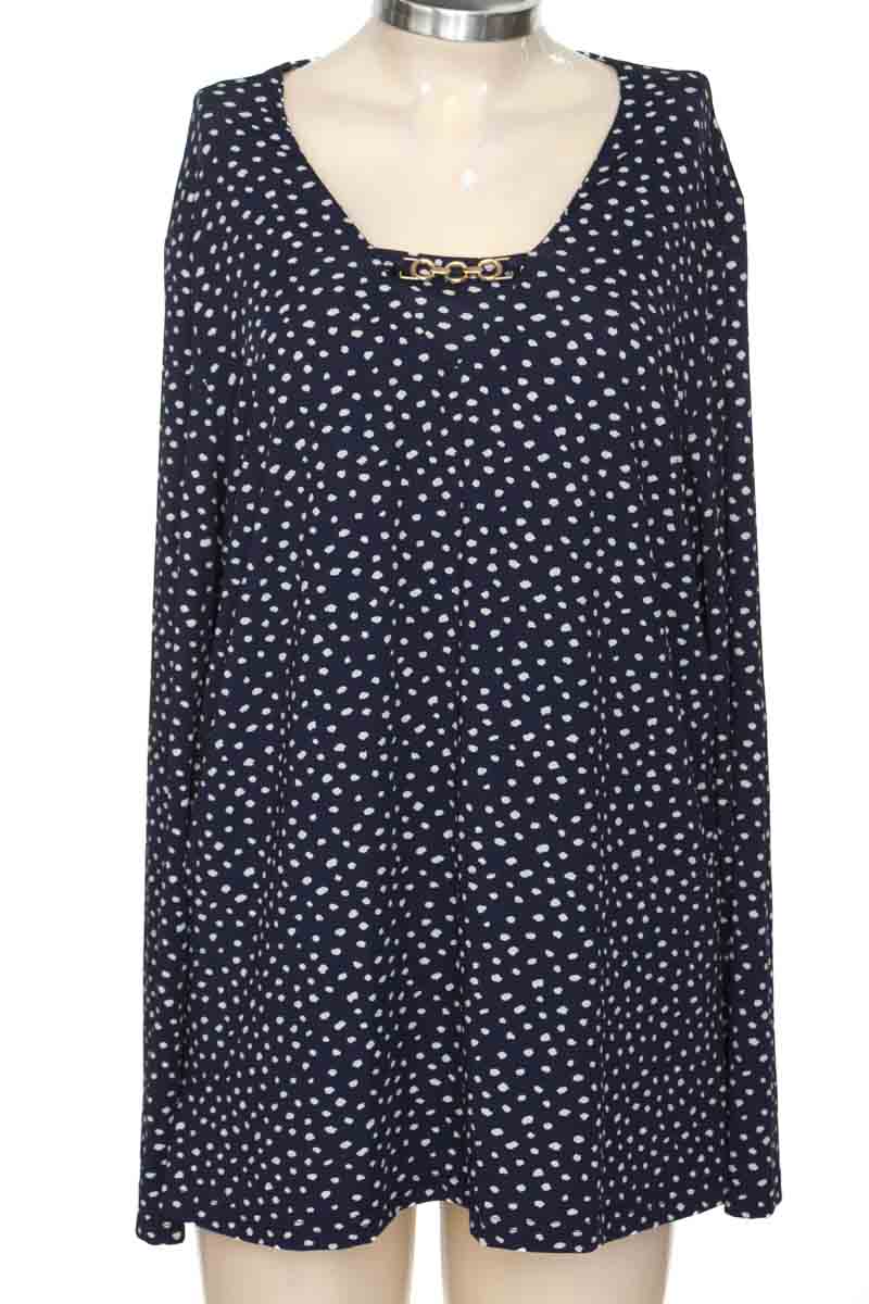 Blusa color Azul - Southland