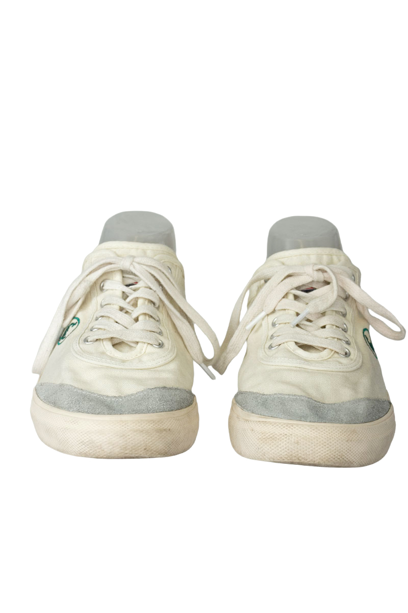 Tenis color Blanco - El Ganso