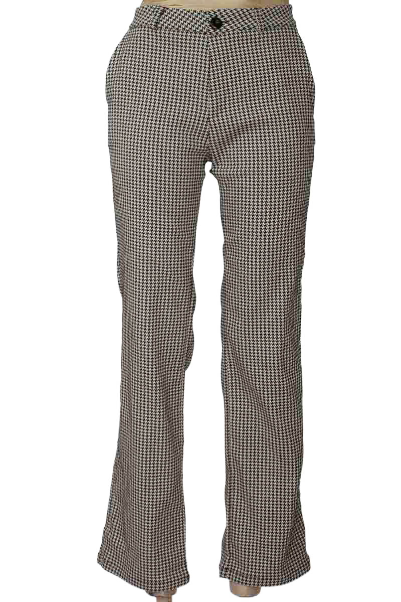 Pantalones color Blanco - Closeando