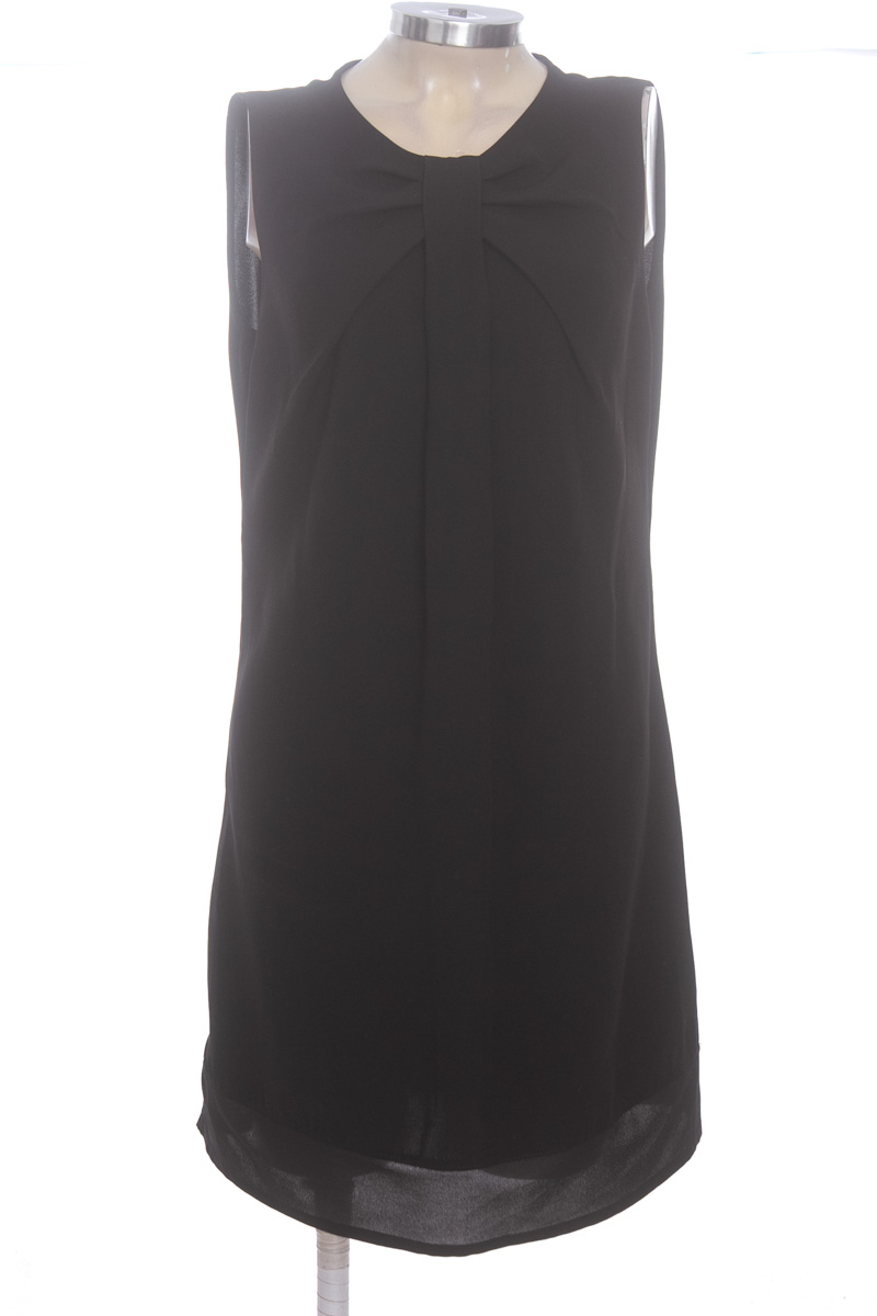 Vestido / Enterizo color Negro - MNG
