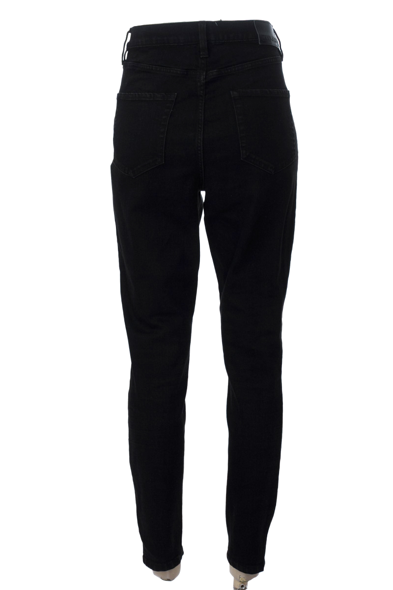 Pantalones color Negro - DKNY