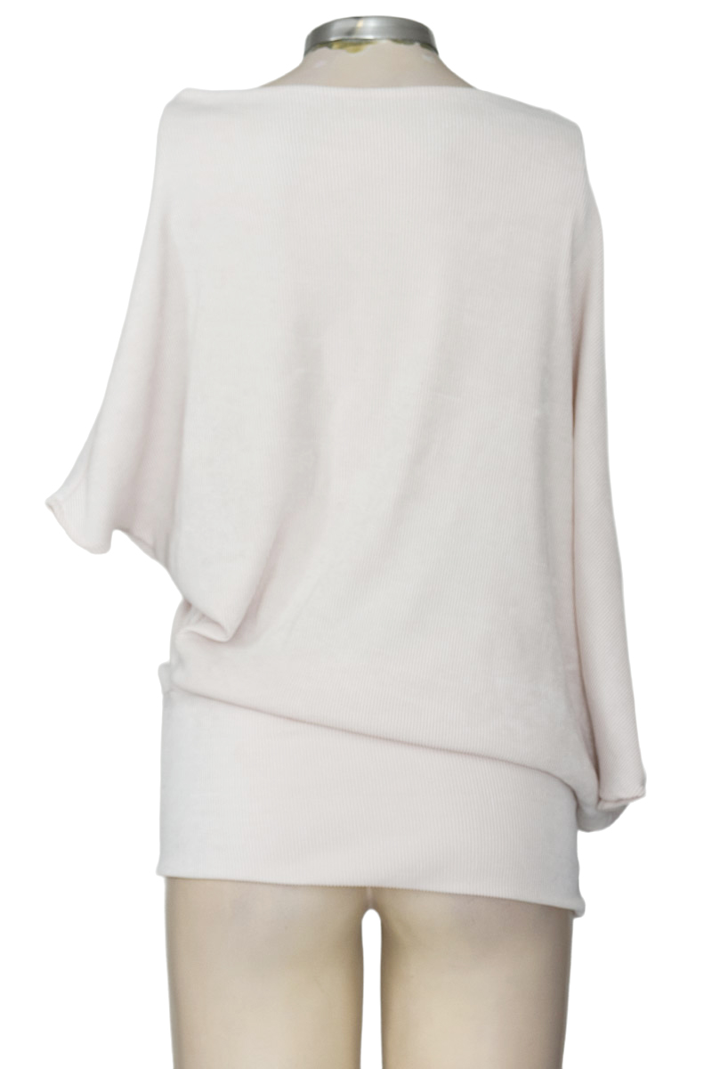 Blusa color Beige - Manuela Giraldo
