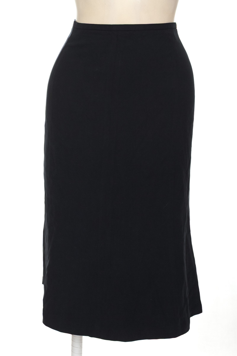 Falda color Azul - Charter Club