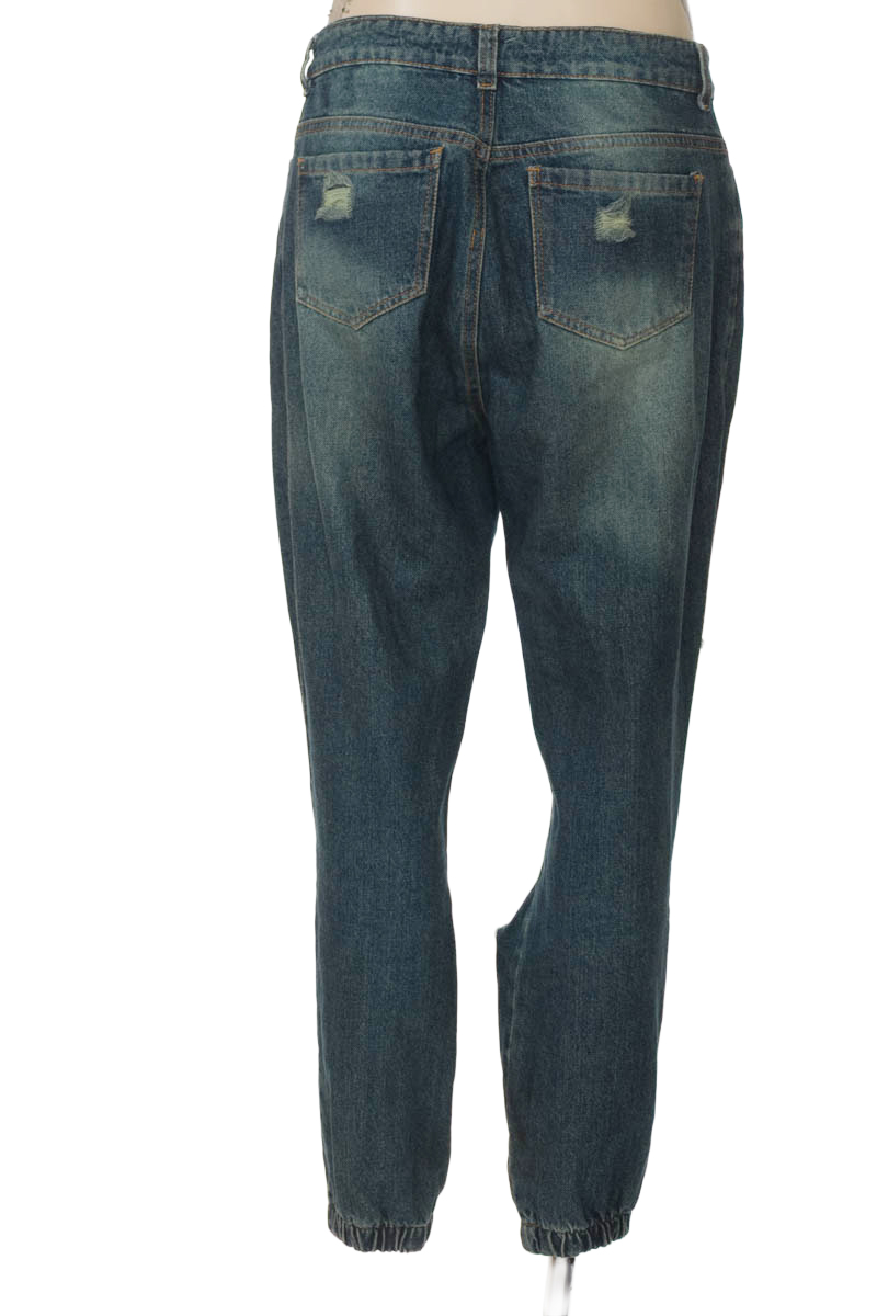 Pantalones color Azul - Closeando