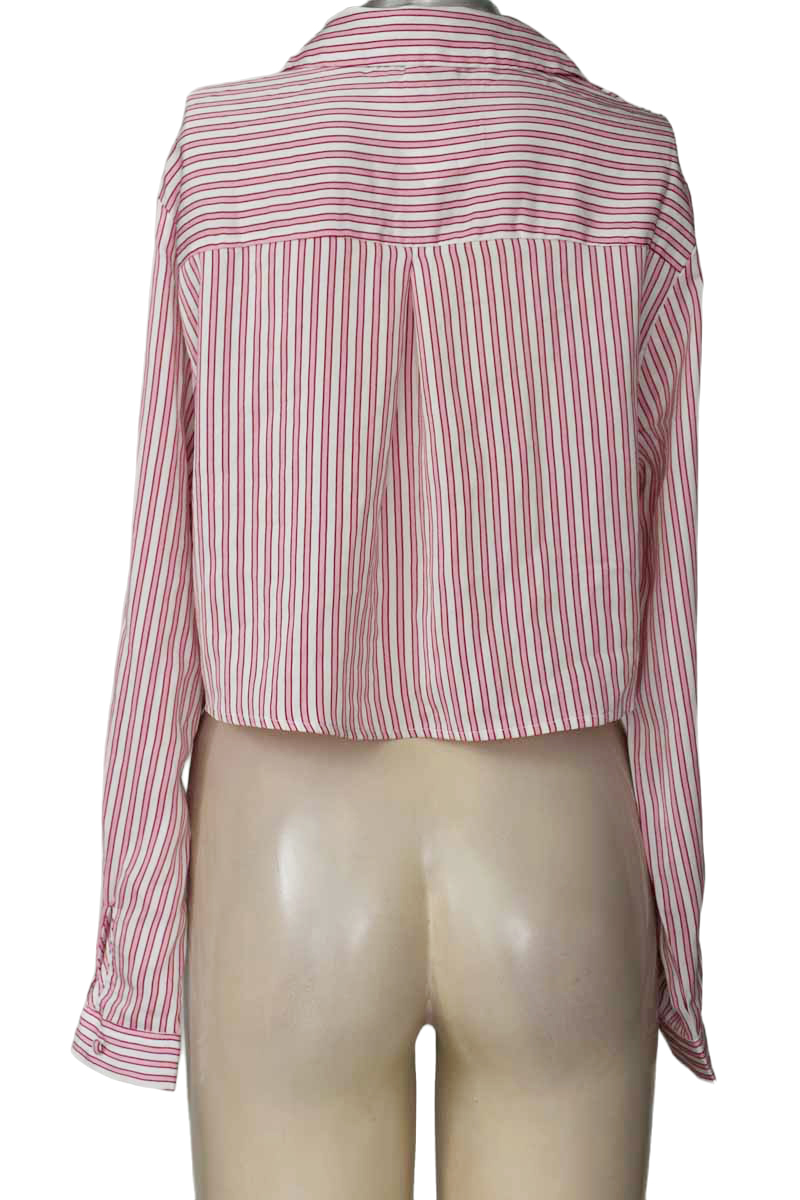 Blusa color Vinotinto - Koaj