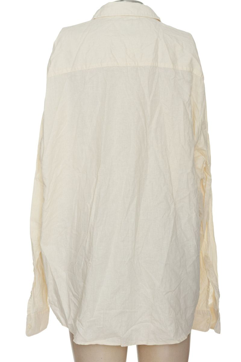 Blusa color Amarillo - Primark