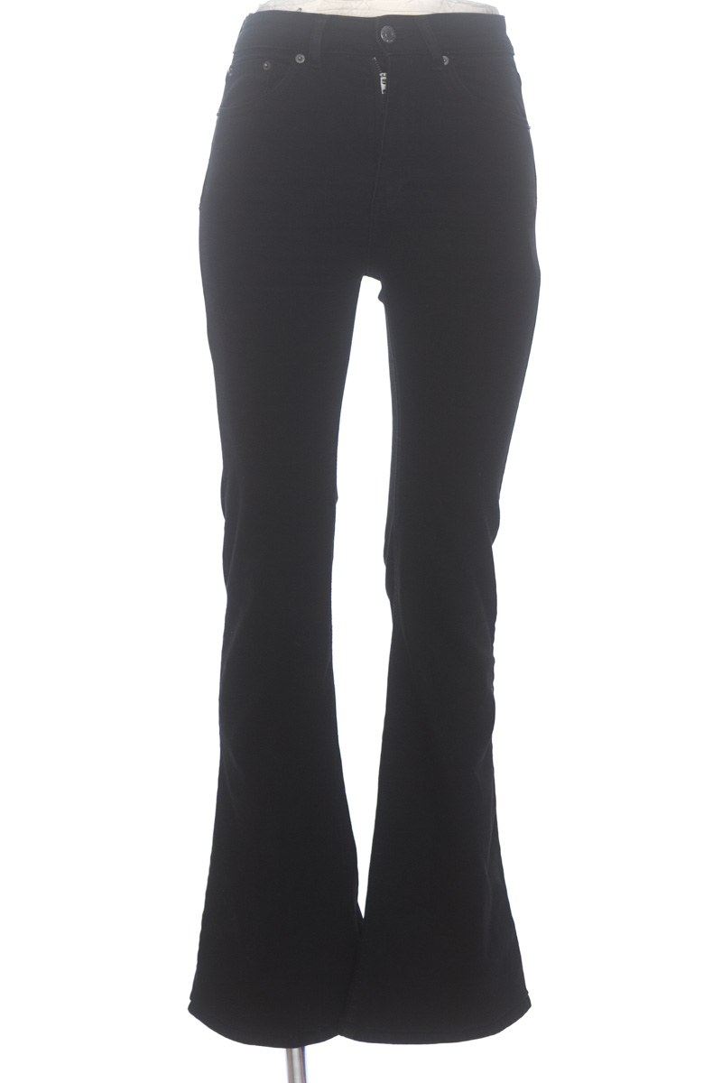 Pantalones color Negro - Pull & Bear