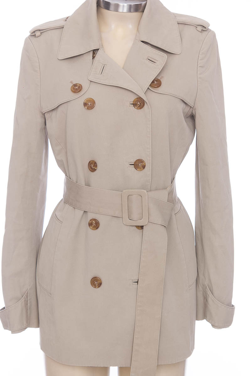 Cappotti Brooks brothers in Lana Beige taglia XL International - 12512573 Cappotti Brooks brothers in Lana Beige taglia XL International - 12512573