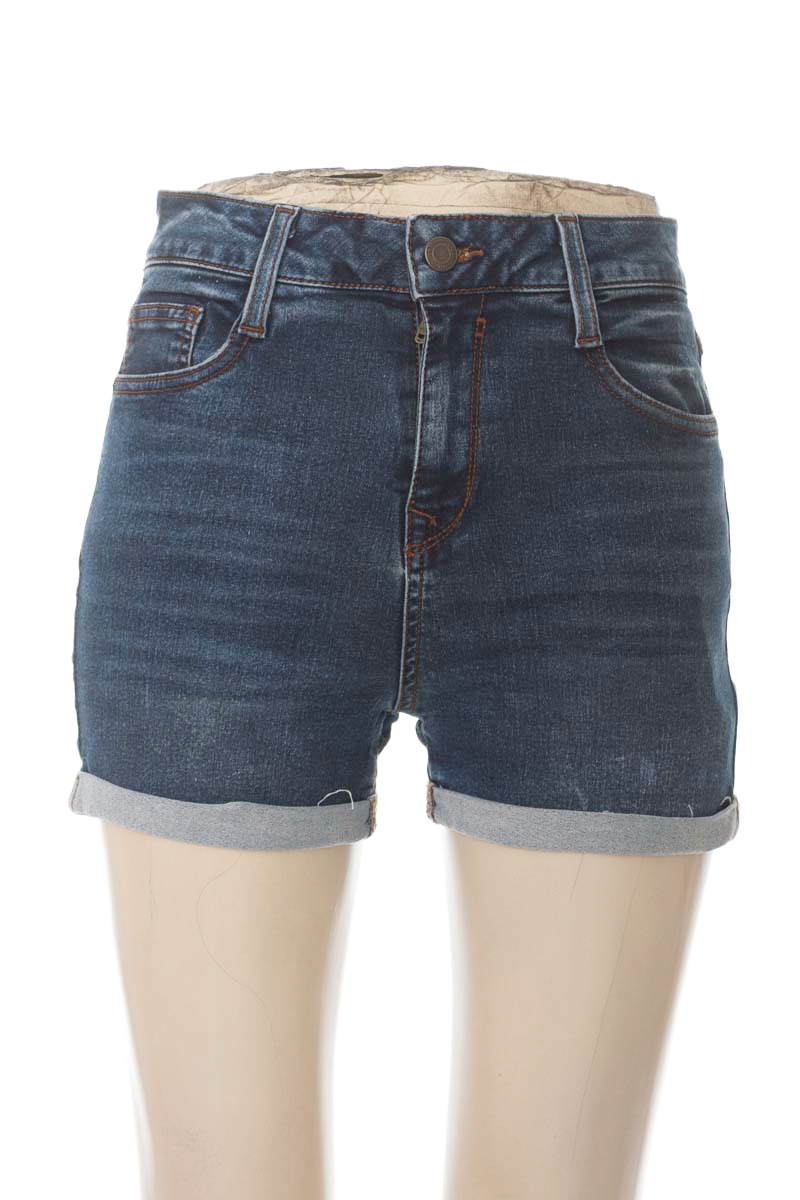 Short color Azul - Koaj