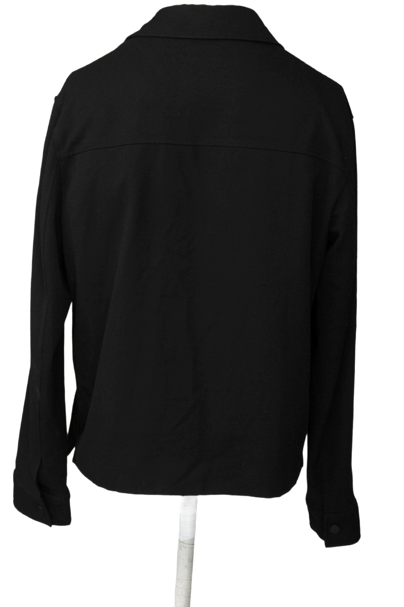 Chaqueta color Negro - Zara