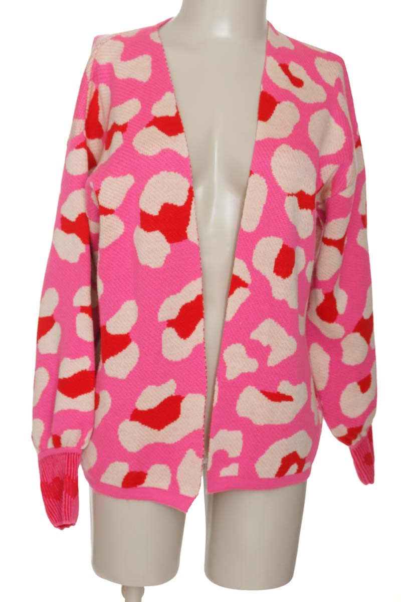Sweater color Fucsia - Gracies