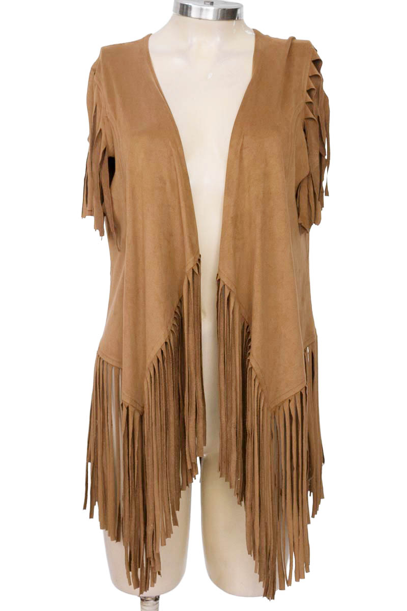 Blusa color Café - Studio F