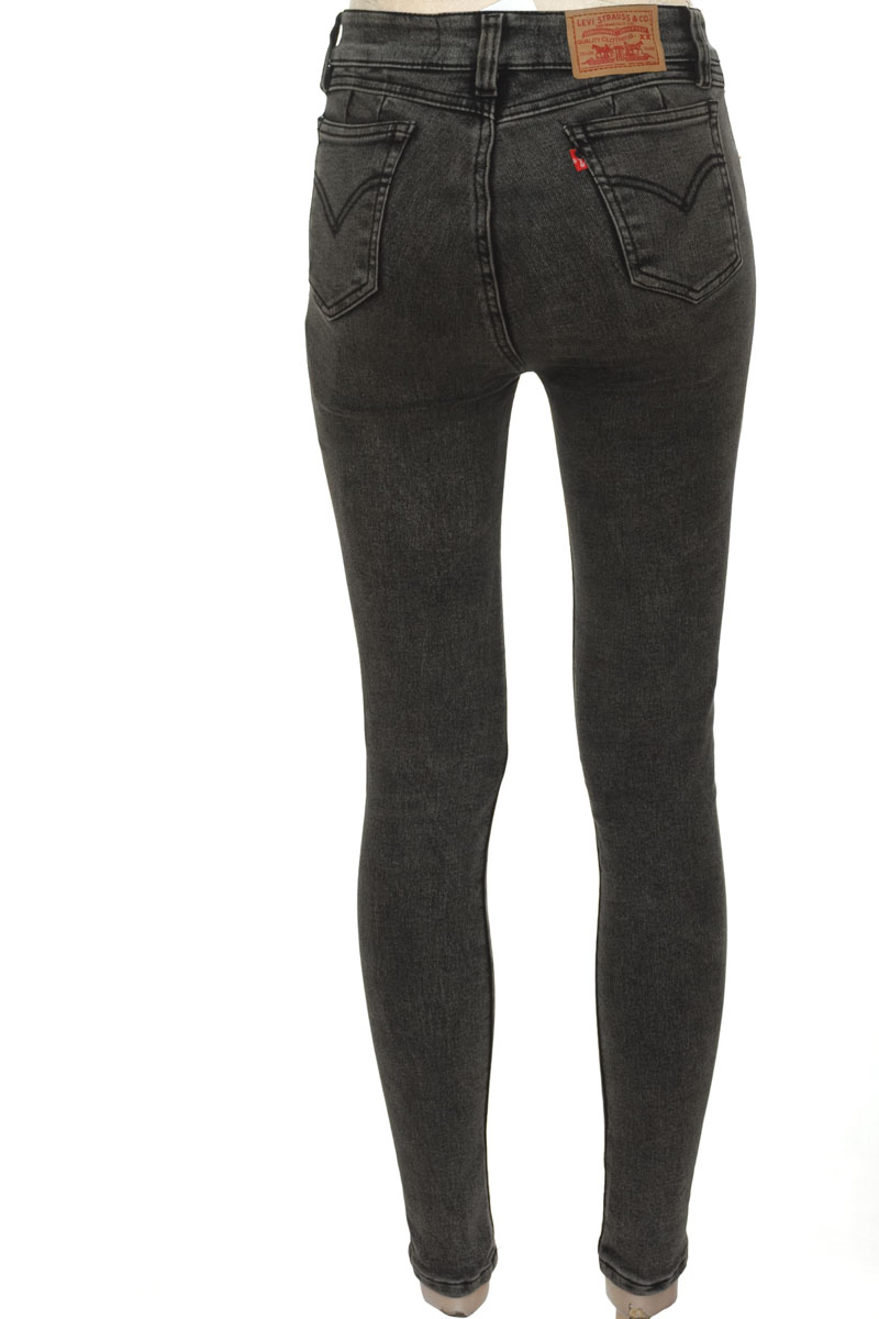 Pantalones color Gris - Levis