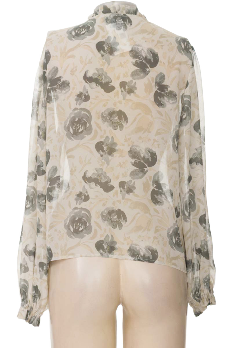 Blusa color Beige - NAF NAF