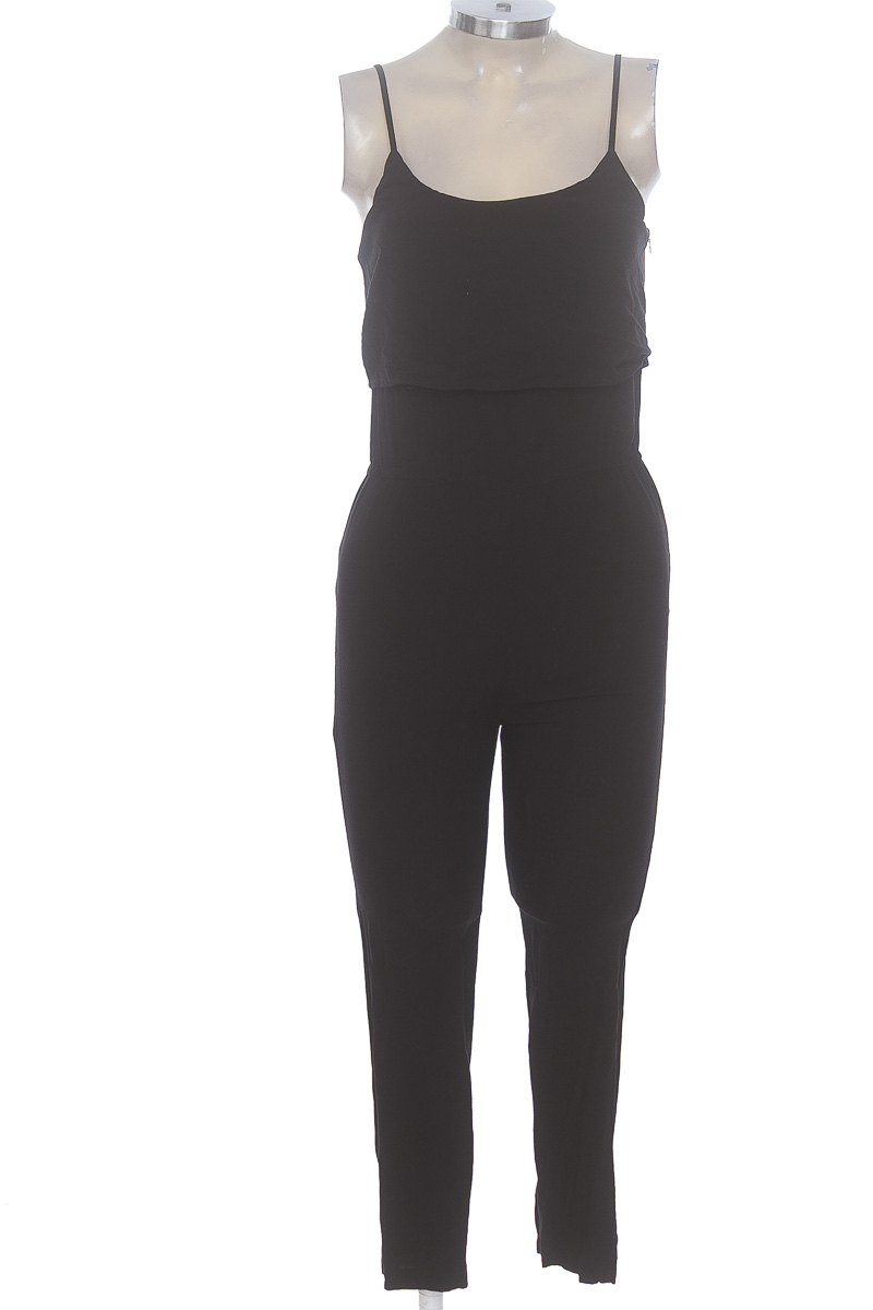 Vestido / Enterizo color Negro - Sybilla
