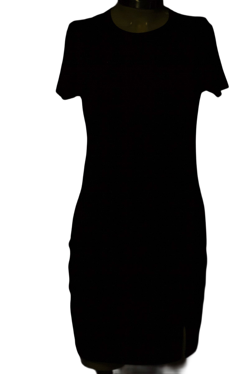 Vestido / Enterizo color Negro - Divided by H&M