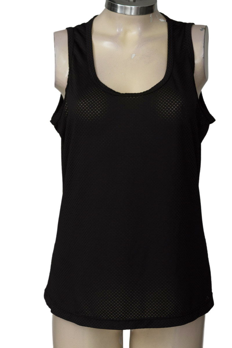 Ropa Deportiva / Salida de Baño color Negro - RBJ