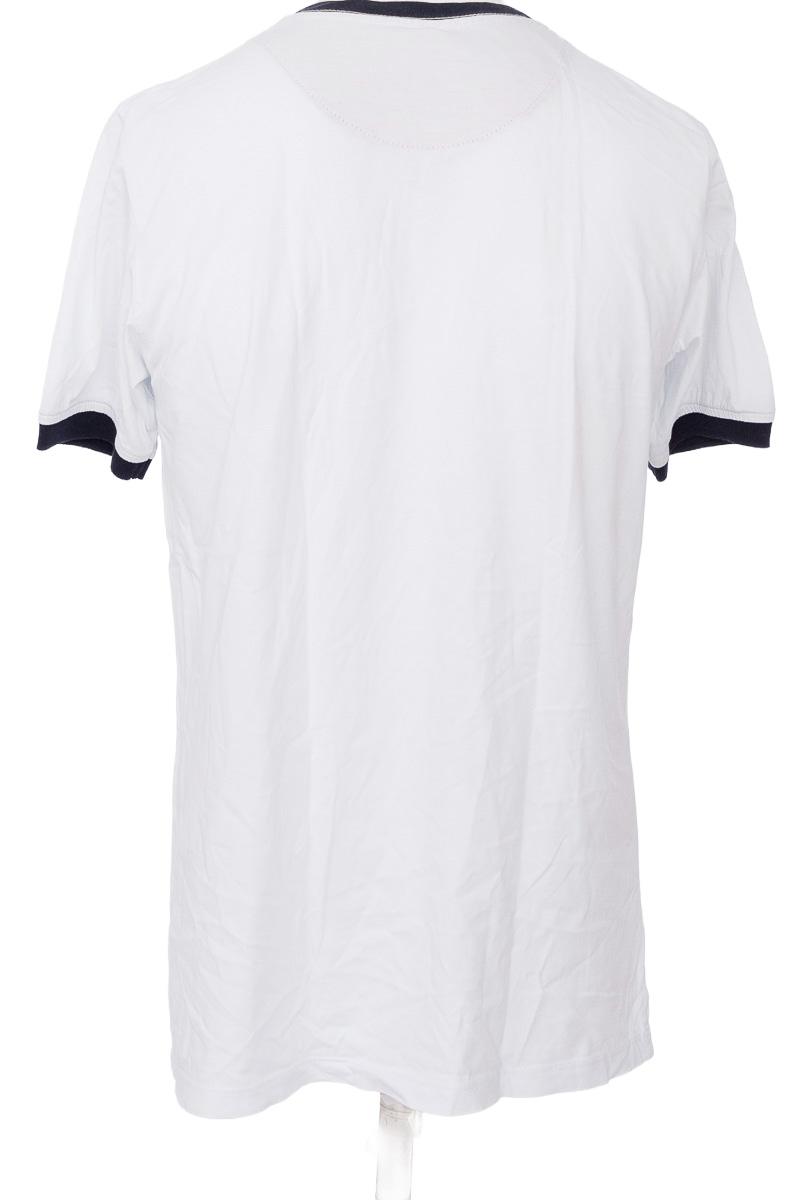 Camiseta color Blanco - POLO CLUB