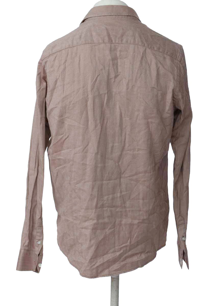 Camisa color Beige - Arturo Calle