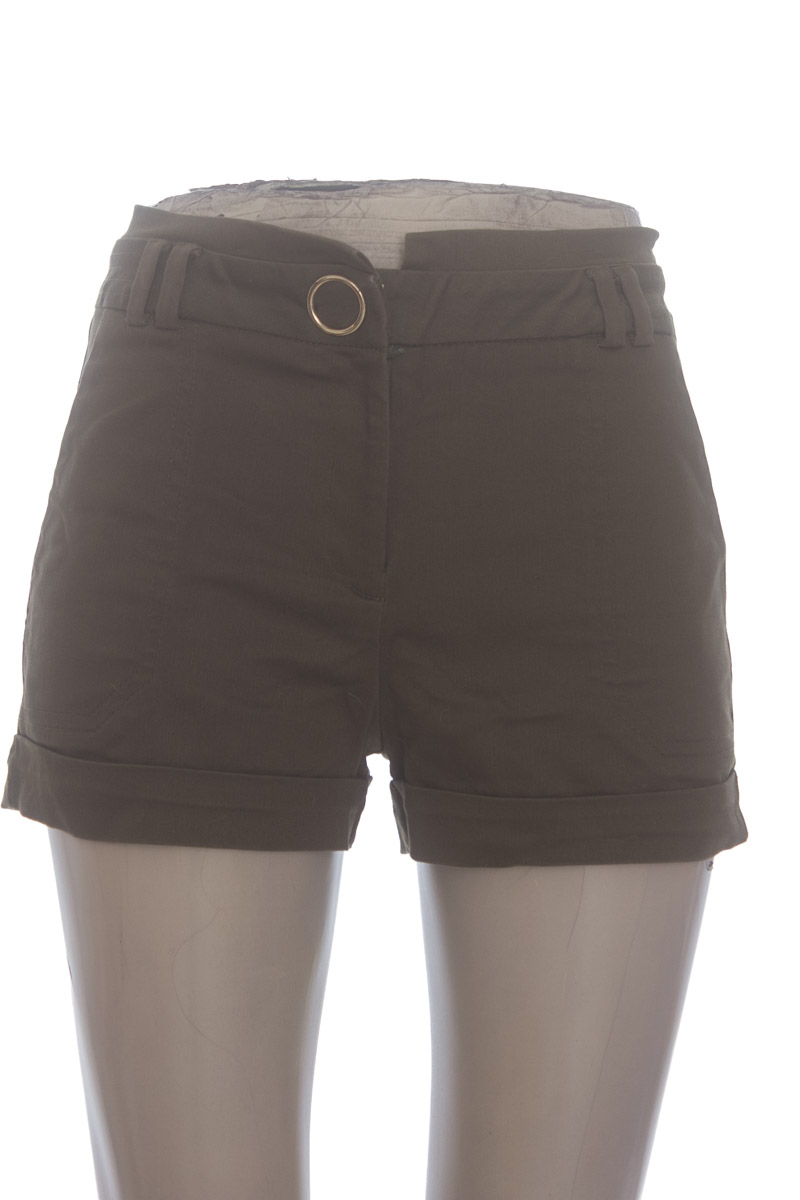 Short color Verde - Studio F