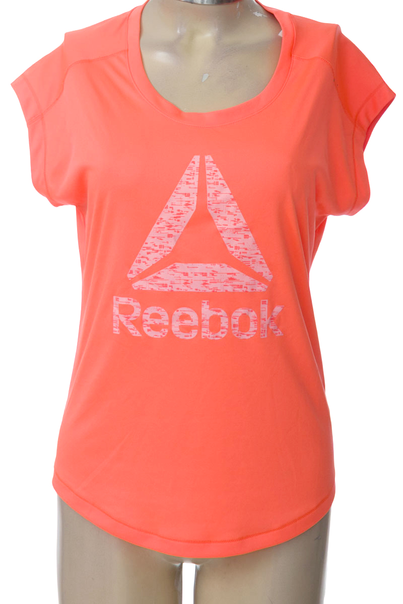 Ropa Deportiva / Salida de Baño color Naranja - Reebok