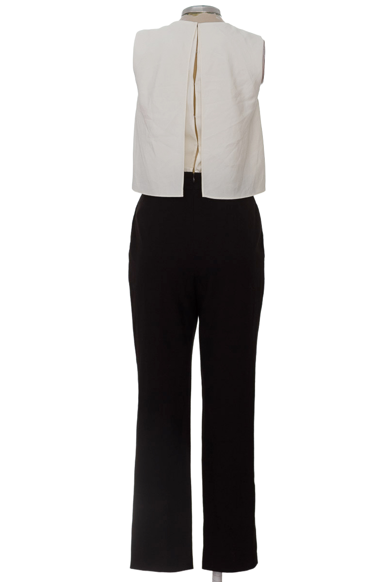 Vestido / Enterizo color Negro - Massimo Dutti