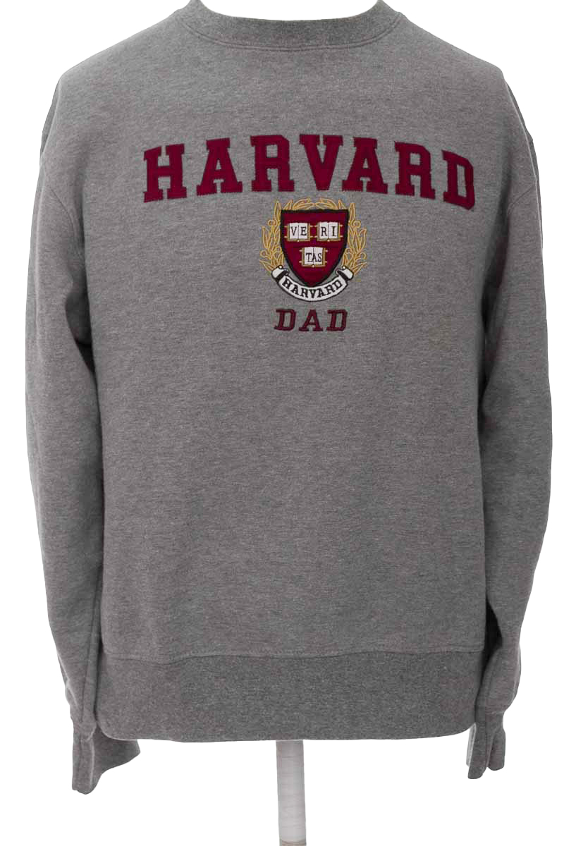 Sweater color Gris - Jansport