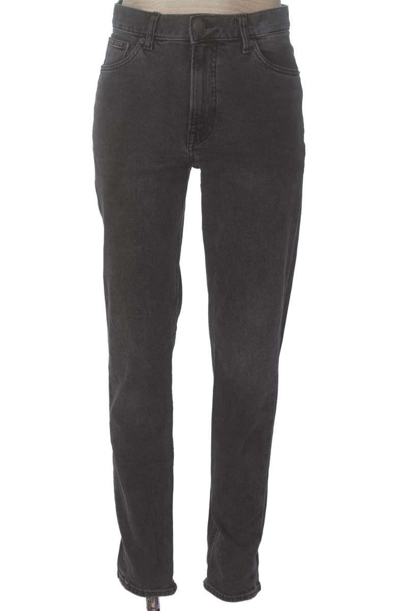 Jean color Negro - H&M