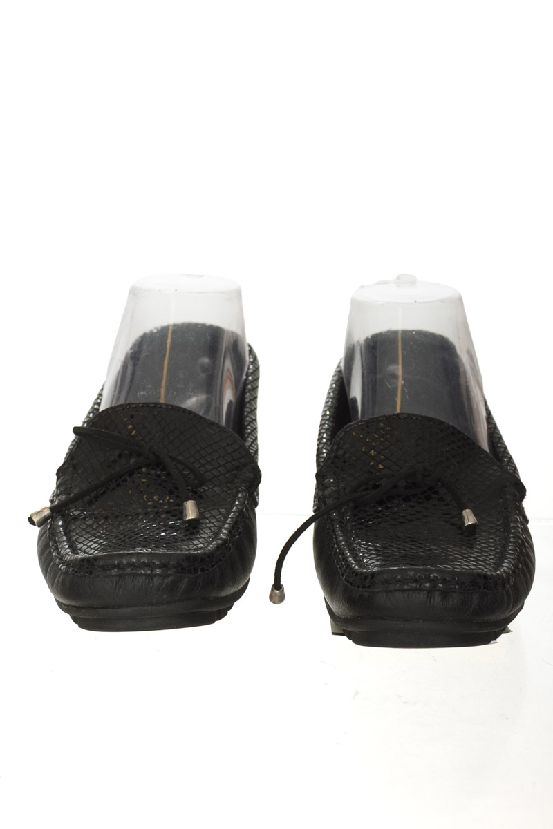 Zapatos color Negro - Stivali