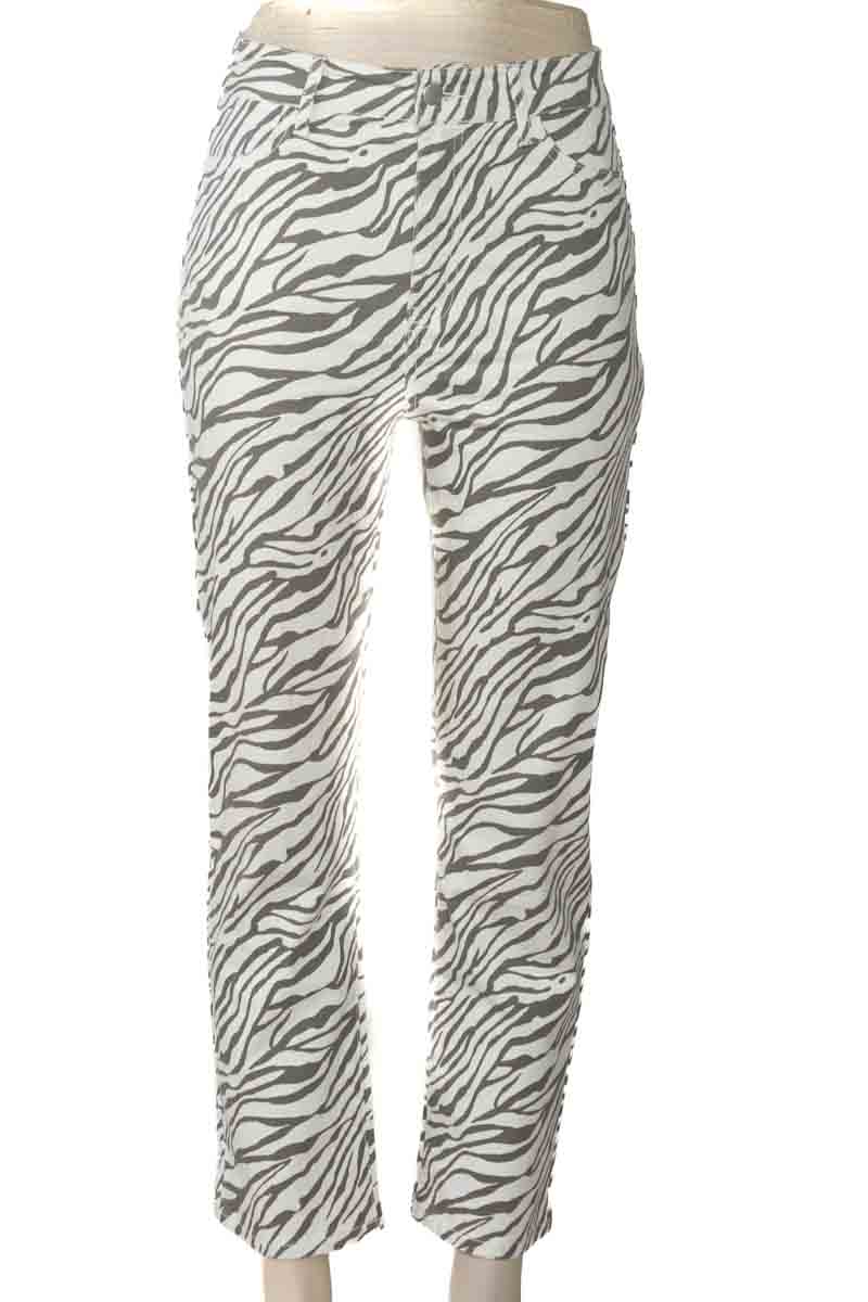 Pantalones color Blanco - Calzedonia