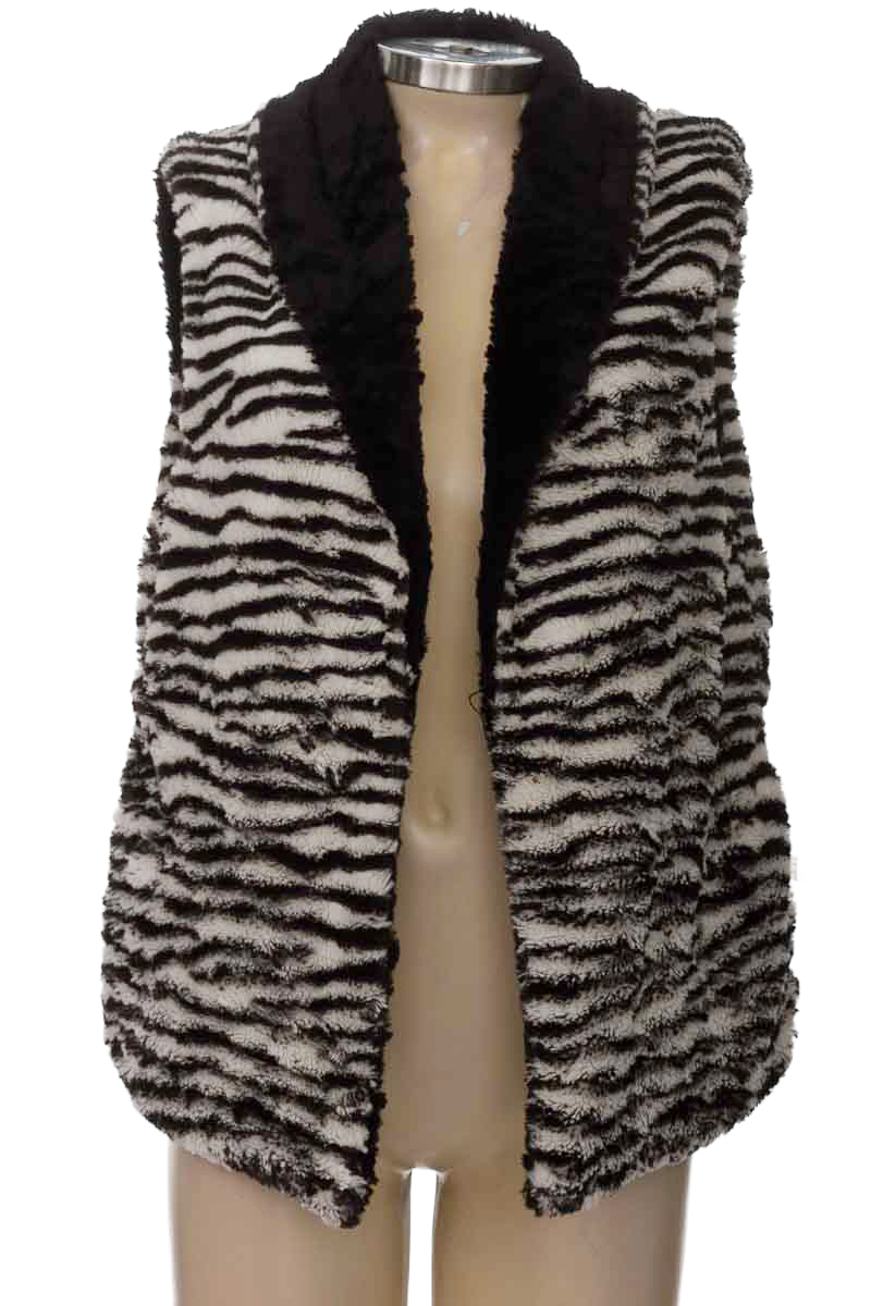 Chaqueta / Abrigo color Negro - Onque Casuals