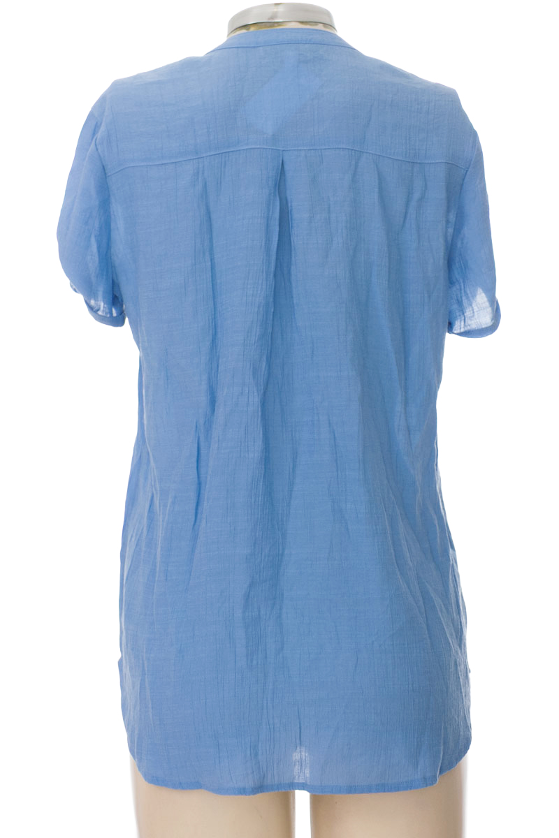 Blusa color Azul - Sara Michelle