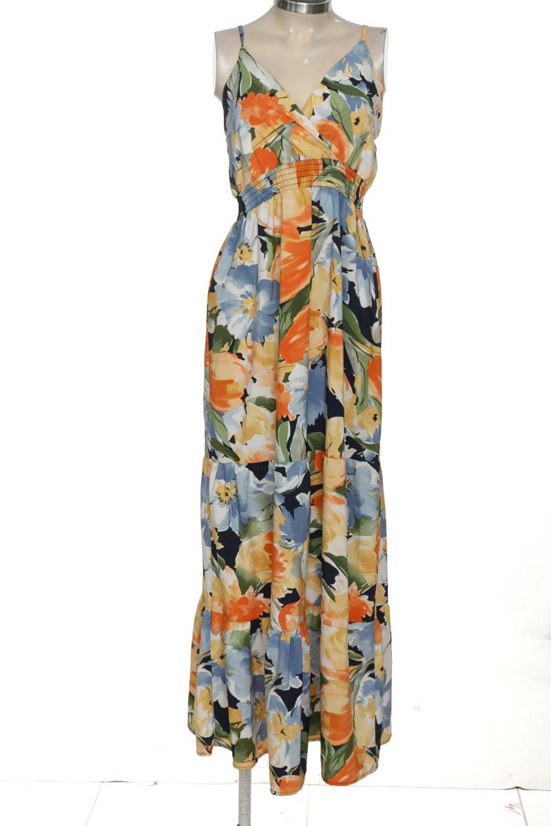 Vestido / Enterizo color Estampado - Closeando