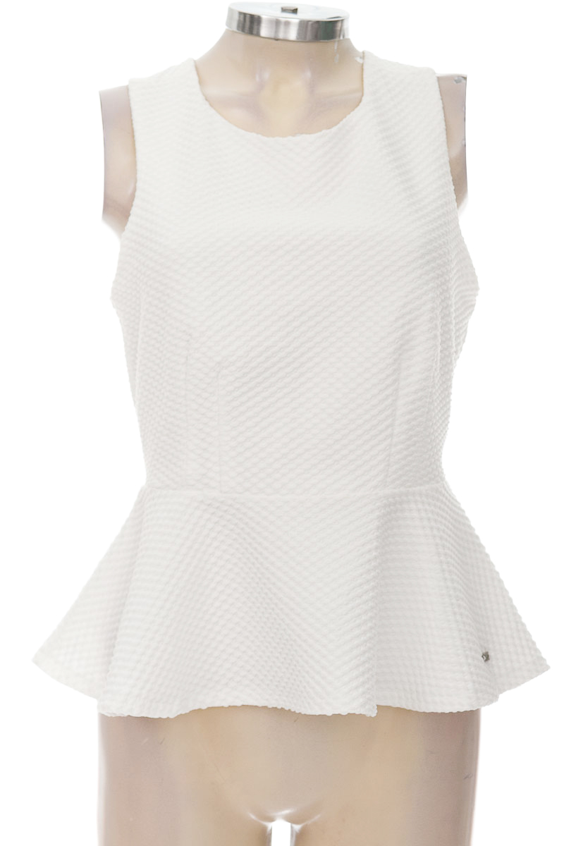 Top / Camiseta color Blanco - Mossimo